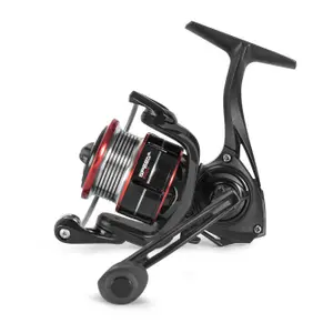 Reel Korum Snapper speed sl 3000 image-1