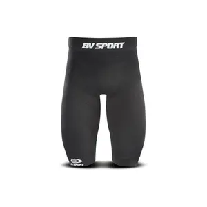 Pantalones cortos de compresión BV Sport CSX Noir image-0