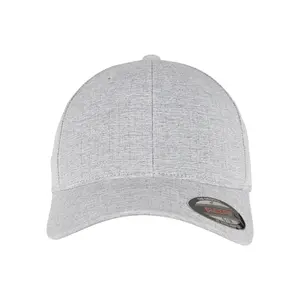 Cap Urban Classics heatherlight image-2