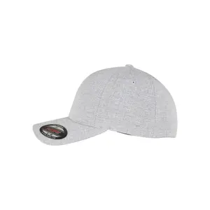 Cap Urban Classics heatherlight image-1