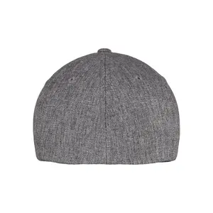 Cap Urban Classics heatherlight image-1