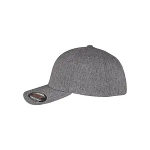 Cap Urban Classics heatherlight image-2