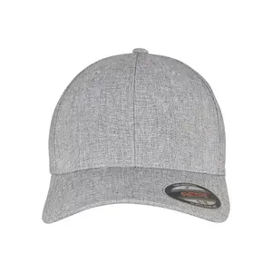 Cap Urban Classics heatherlight image-1