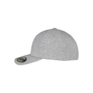 Cap Urban Classics heatherlight image-0
