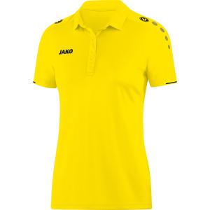 6350-f-03-polo-feminino-jako-classico-amarelo-lim-o