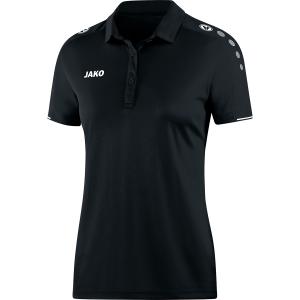 6350-f-08-polo-feminino-jako-classico-preto