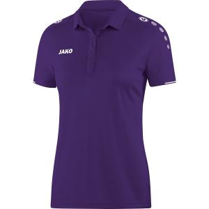 6350-f-10-polo-feminino-jako-classico-purpura