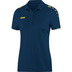 6350-f-42-polo-feminina-jako-classico-meia-noite-azul-amarelo-lim-o