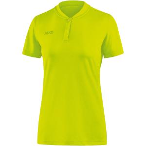6358-f-32-women-s-polo-shirt-jako-prestige-yellow-lemon