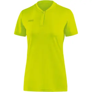 Polo feminino Jako Prestige image-0