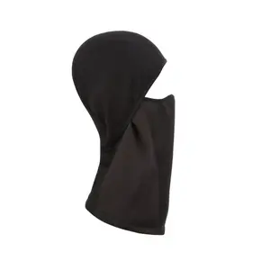 Motorcykel balaclava Tucano Urbano hublot burian full image-0