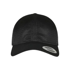 Gorra Urban Classics 360 omnimesh basic image-2