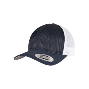 Cap Urban Classics 360 omnimesh coton