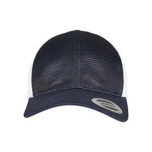 Cap Urban Classics 360 omnimesh coton image-2