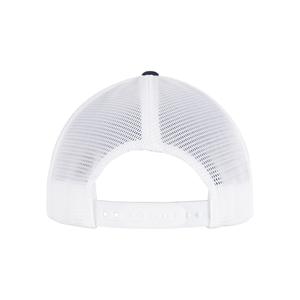 Cap Urban Classics 360 omnimesh coton image-3