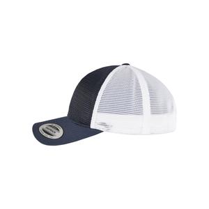 Cap Urban Classics 360 omnimesh coton image-1