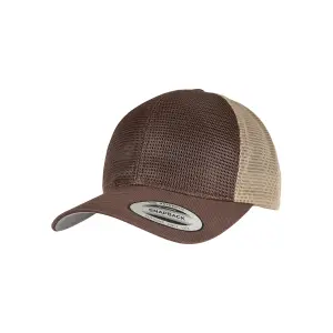 Cap Flexfit omnimesh 2-tone image-0