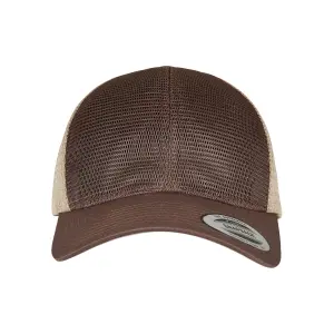 Cap Flexfit omnimesh 2-tone image-1