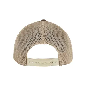 Cap Flexfit omnimesh 2-tone image-3