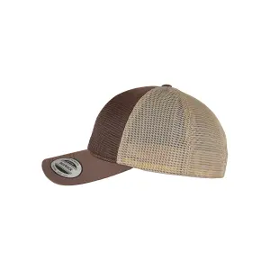 Cap Flexfit omnimesh 2-tone image-2
