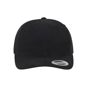 Kappe Flexfit aus Baumwolle mid-profile image-1