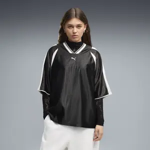 Women's T-shirt Puma 636622 image-1