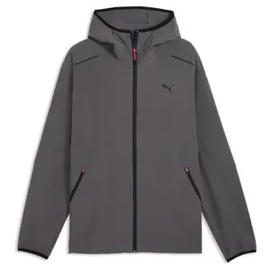 Tracksuit Jacket Puma Pumatech image-0