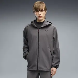 Tracksuit Jacket Puma Pumatech image-1