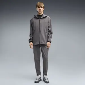 Tracksuit Jacket Puma Pumatech image-4