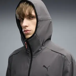 Tracksuit Jacket Puma Pumatech image-5