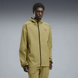 Tracksuit Jacket Puma Pumatech image-2