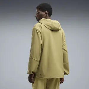 Tracksuit Jacket Puma Pumatech image-3