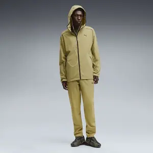 Tracksuit Jacket Puma Pumatech image-4