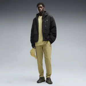 Jogging Trousers Puma Pumatech image-4