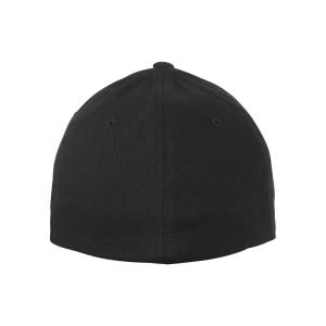 Czapka Flexfit bruhed twill image-3