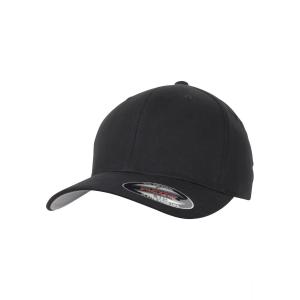 Czapka Flexfit bruhed twill image-1