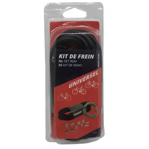 Kit completo di freni Add One image-0