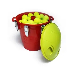 Presurifier for tennis and padel balls TuboPlus X100 image-2