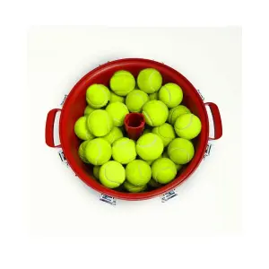 Presurifier for tennis and padel balls TuboPlus X100 image-3