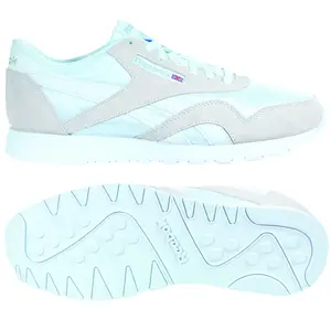 Tränare Reebok Classics Nylon image-0