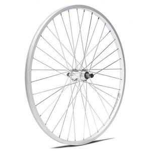 Roue arrière jante cyber 10 aluminium à cassette Gurpil 7 v
