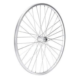 Cyber 10 baghjul med aluminiumskassette Gurpil 8 v image-1