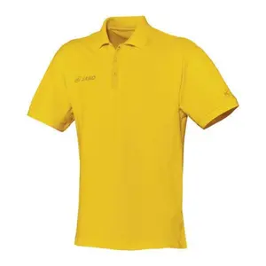 Női polo Jako Classic piqué image-0