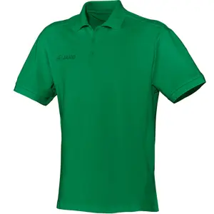 Polo-Shirt Jako Classic 3-boutons image-0