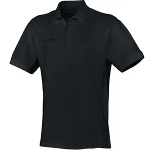 Polo Jako Classic 3-boutons image-0