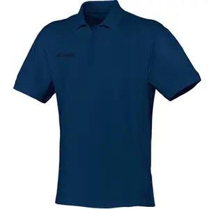 Polo-Shirt Jako Classic 3-boutons image-0