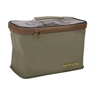 Water resistant bag Strategy pride image-0