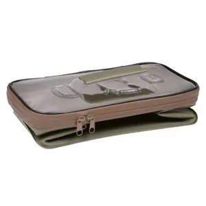 Water resistant bag Strategy pride image-1