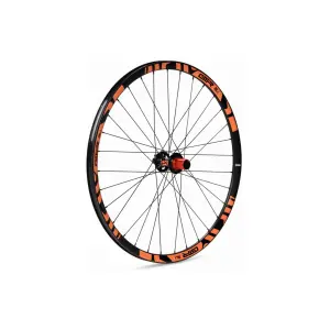 Roue arriére tublesse disque Gurpil Gtr Tubel.Ready Sl20 image-0