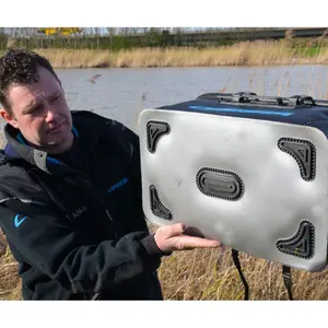 Saco básico Cresta Eva image-1